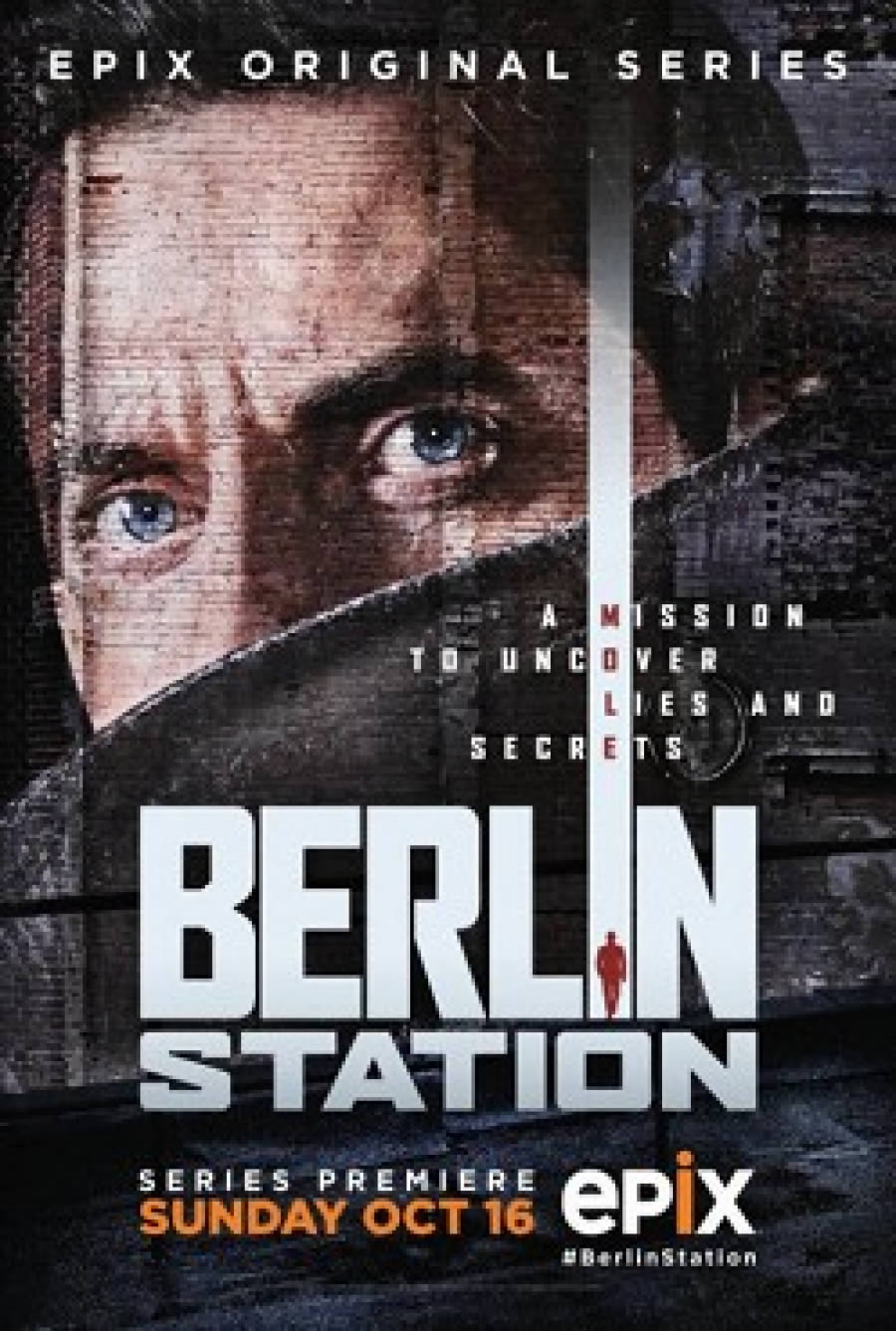 Berlin Station (seriál 2017)