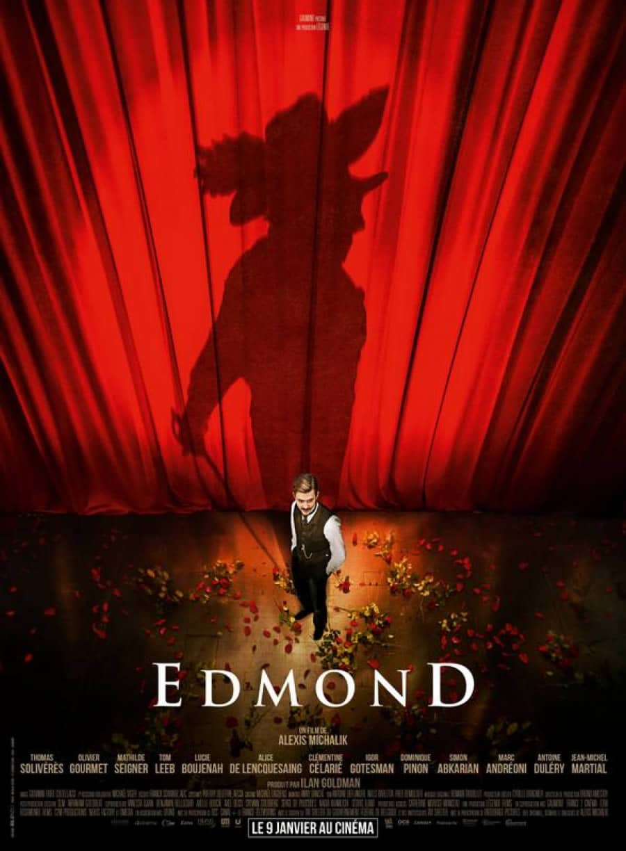 Edmond (2019)