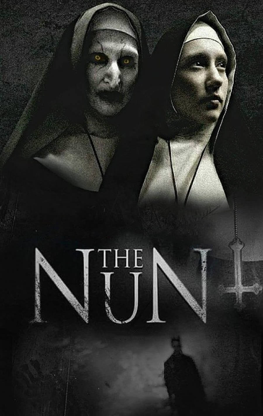 The Nun (2018)